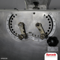 Deegopmaak machine, Gefra-type Super 2