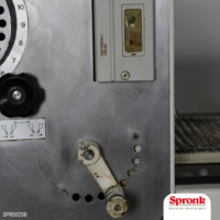 Deegopmaak machine, Gefra-type Super 2