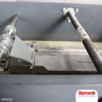 Deegopmaak machine, Gefra-type Super 2