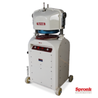 Verdeel opbolmachine, Erika Record-type automaat