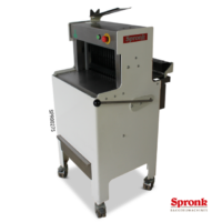 VLB broodsnimachine 11 mm