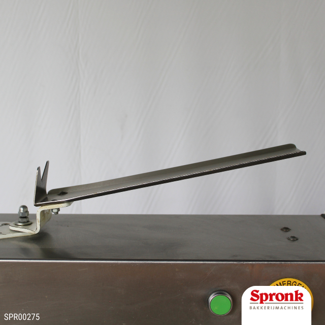 VLB broodsnimachine 11 mm