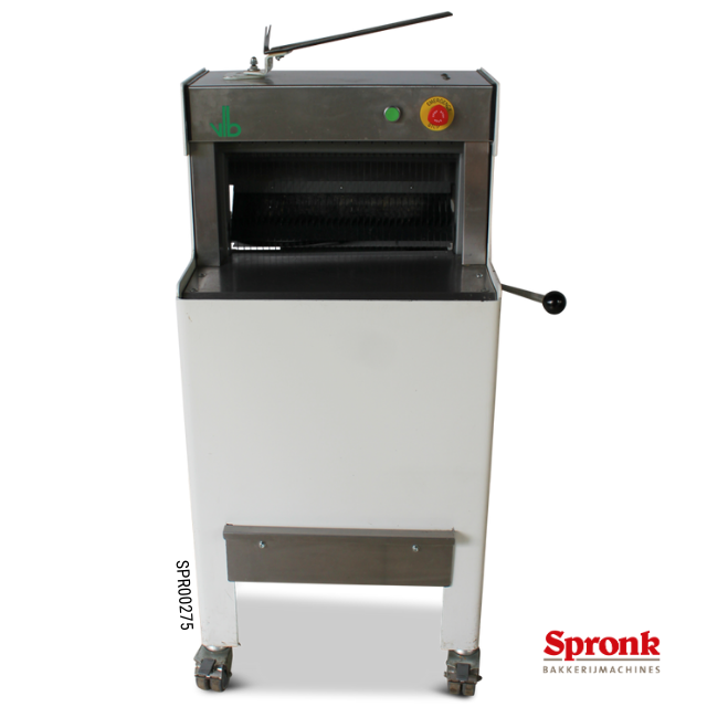 VLB broodsnimachine 11 mm