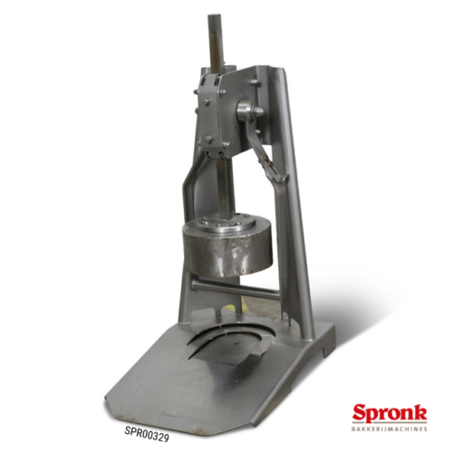 RVS Blikken opener, Josto