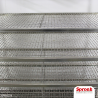 RVS Broodafkoelwagen, Van 't Wout