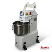 Spiraalkneder, Sinmag-type SM25