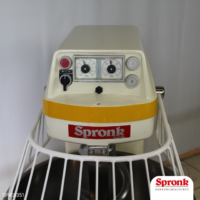 Spiraalkneder, Kemper-type SP 30L