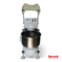 Deegkneedmachine, Diosna-type SP 40D