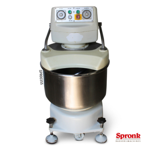 SPR00355-website-1.png Deegkneedmachine, Diosna-type SP 40D