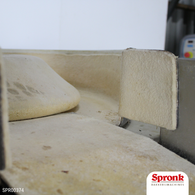 Excentrische opboller, Eberhardt-type DUO