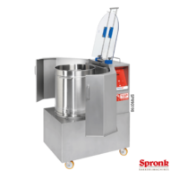 Bakon slagroomblazer, type Top Cream