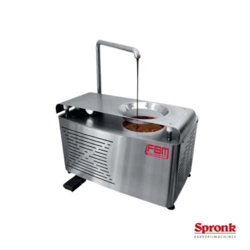 FBM chocolademachine, type Aura