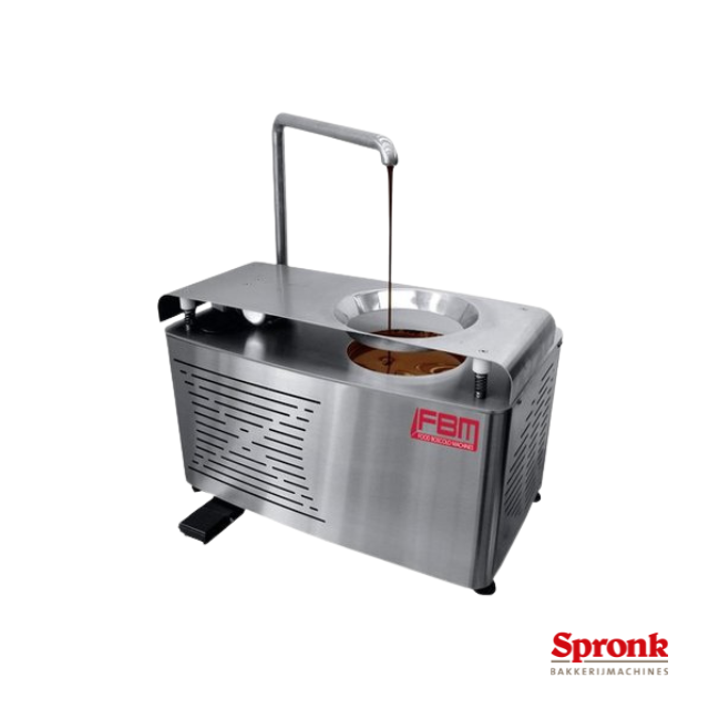 FBM chocolademachine, type Aura