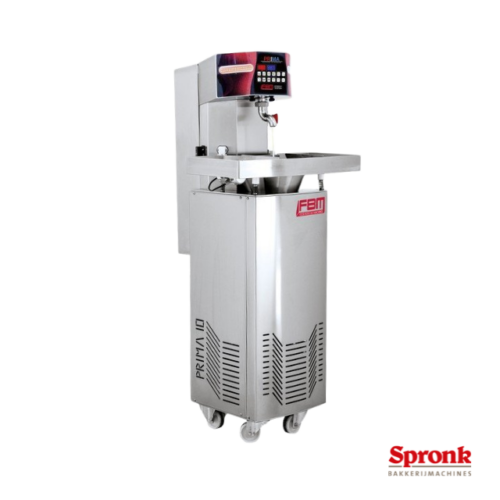 FBM Chocolade tempereermachine, type Prima