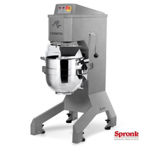 Ferneto Planeetmenger, type BTF040