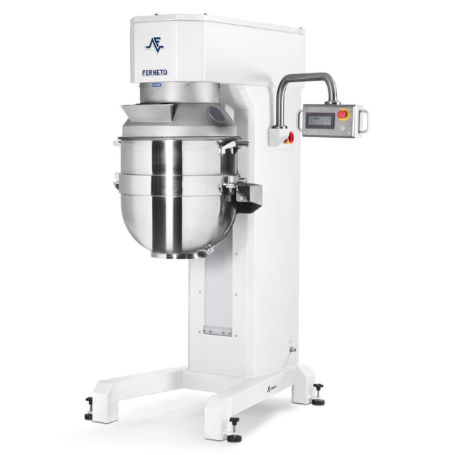 Ferneto Planeetmenger, type BTI100