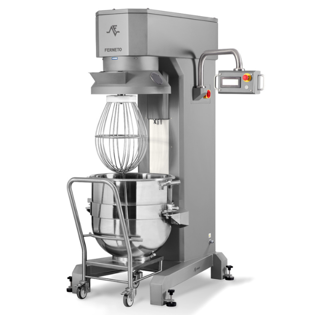 Ferneto Planeetmenger, type BTI080