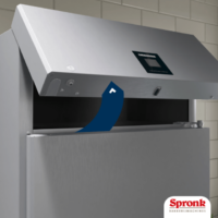 Koelkast, fabr. Liebherr