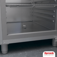 Koelkast, fabr. Liebherr