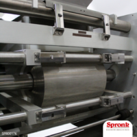 Deegbandvormer, Rondo Doge