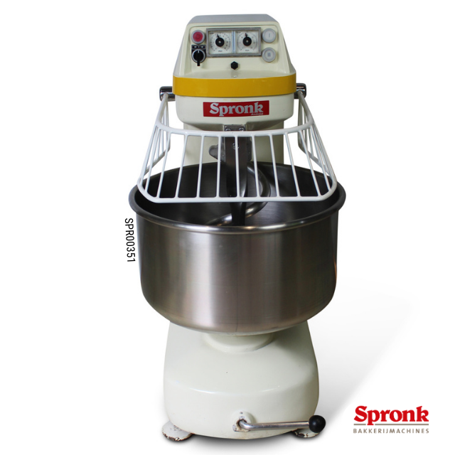 SPR00351-website.png Spiraalkneder, Kemper-type SP 30L