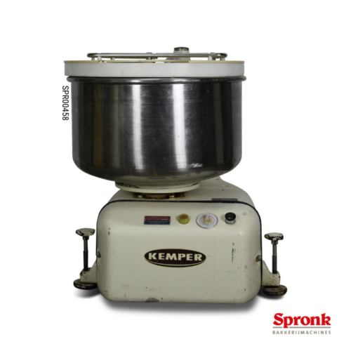 F-kneder Kemper F 50 SL