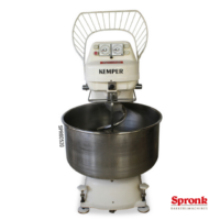 Kemper spiraalkneder, type SP 75 L