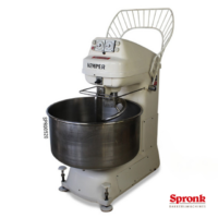 Kemper spiraalkneder, type SP 75 L