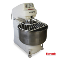 Kemper spiraalkneder, type SP 75 L