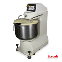 Spiraalkneder, Diosna-type SP 50 A