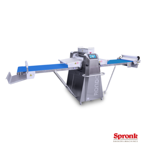 Rondo Uitrolmachine, Rondo SSH 6747H