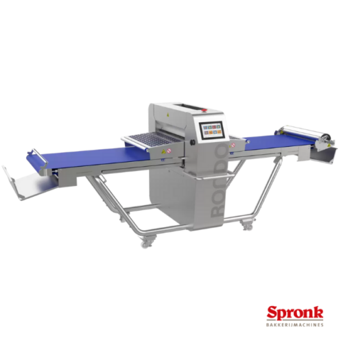 Rondo Uitrolmachine, Compas 4.0