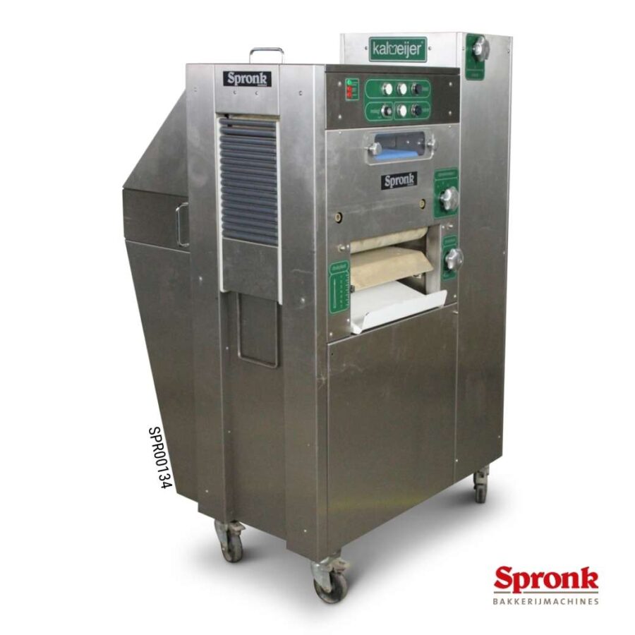 Opmaker, Kalmeijer-type KTO RVS