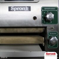 Opmaker, Kalmeijer-type KTO RVS