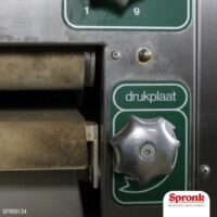 Opmaker, Kalmeijer-type KTO RVS