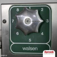 Opmaker, Kalmeijer-type KTO RVS