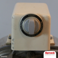 Uitrolmachine-type 60cm bandbreedte