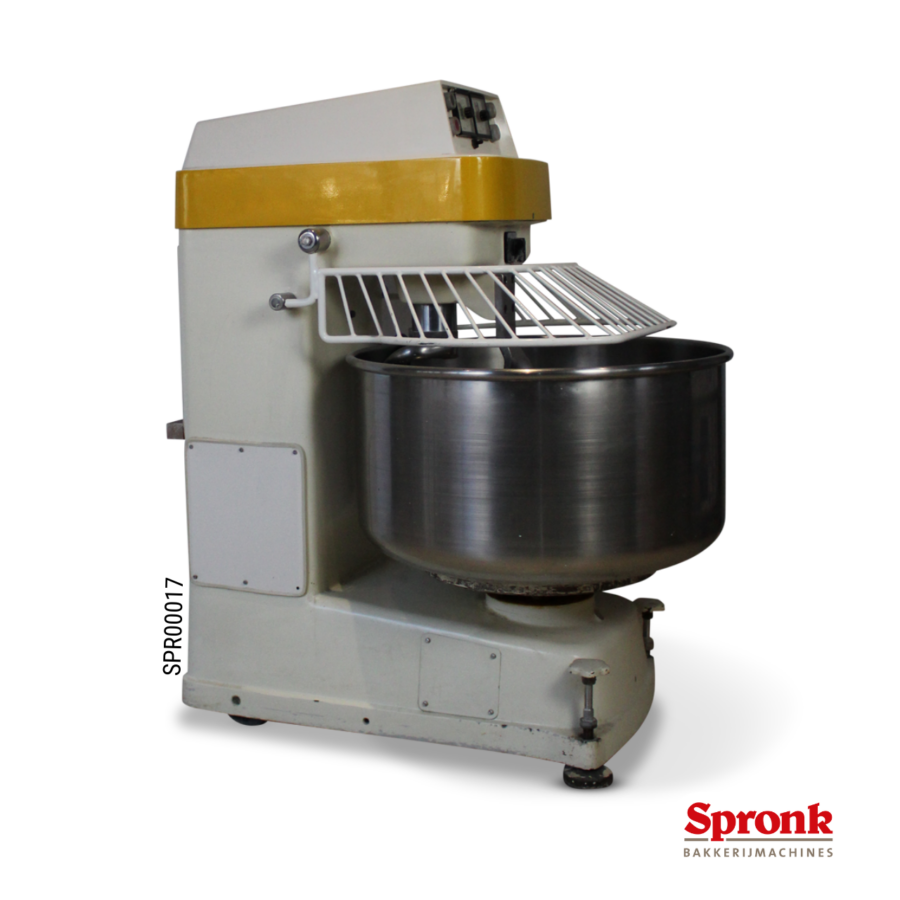 SPR00017-1-Spiraaldeegkneder-SP207520L.png Spiraalkneder, Kemper-type SP 75 L