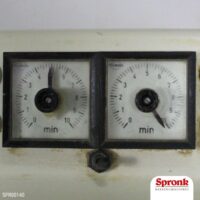 Spiraalkneder, Kemper-type SP 75 L