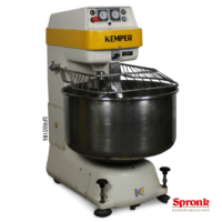 Spiraalkneder, Kemper-type SP 75 L