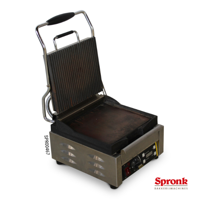 Tosti Grill, Buffalo-type L511-B-03