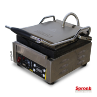 Tosti Grill, Buffalo-type L511-B-03
