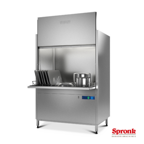 Hobart Gereedschappen afwasmachine, type UXT-10B