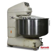 Spiraalkneder, Kemper-type SP 75 L