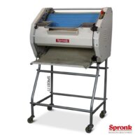 Stokbroodmachine, Haton