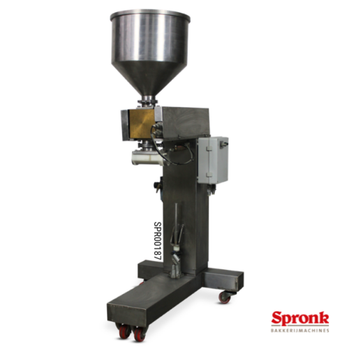 Pneumatische doseermachine