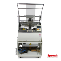Inpakmachine, LoraPack-type Easy Crima