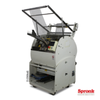 Inpakmachine, LoraPack-type Easy Crima