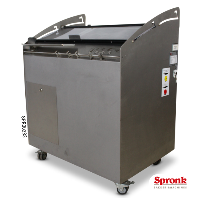 SPR00233-2-3.png Broodsnijmachine, Treif-type Diskus SB