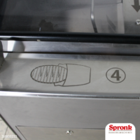 SPR00233-3-3.png Broodsnijmachine, Treif-type Diskus SB